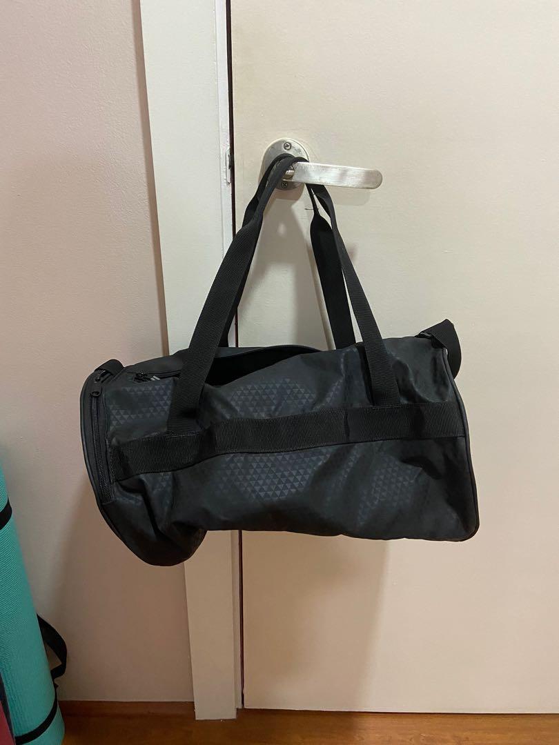 Domyos gym bag store