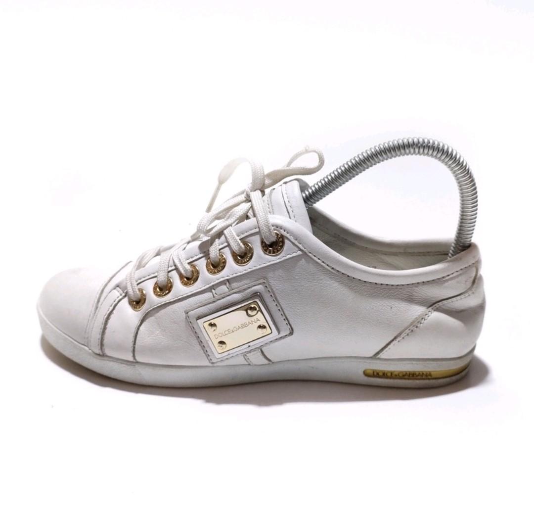 Dolce gabbana sport on sale shoes