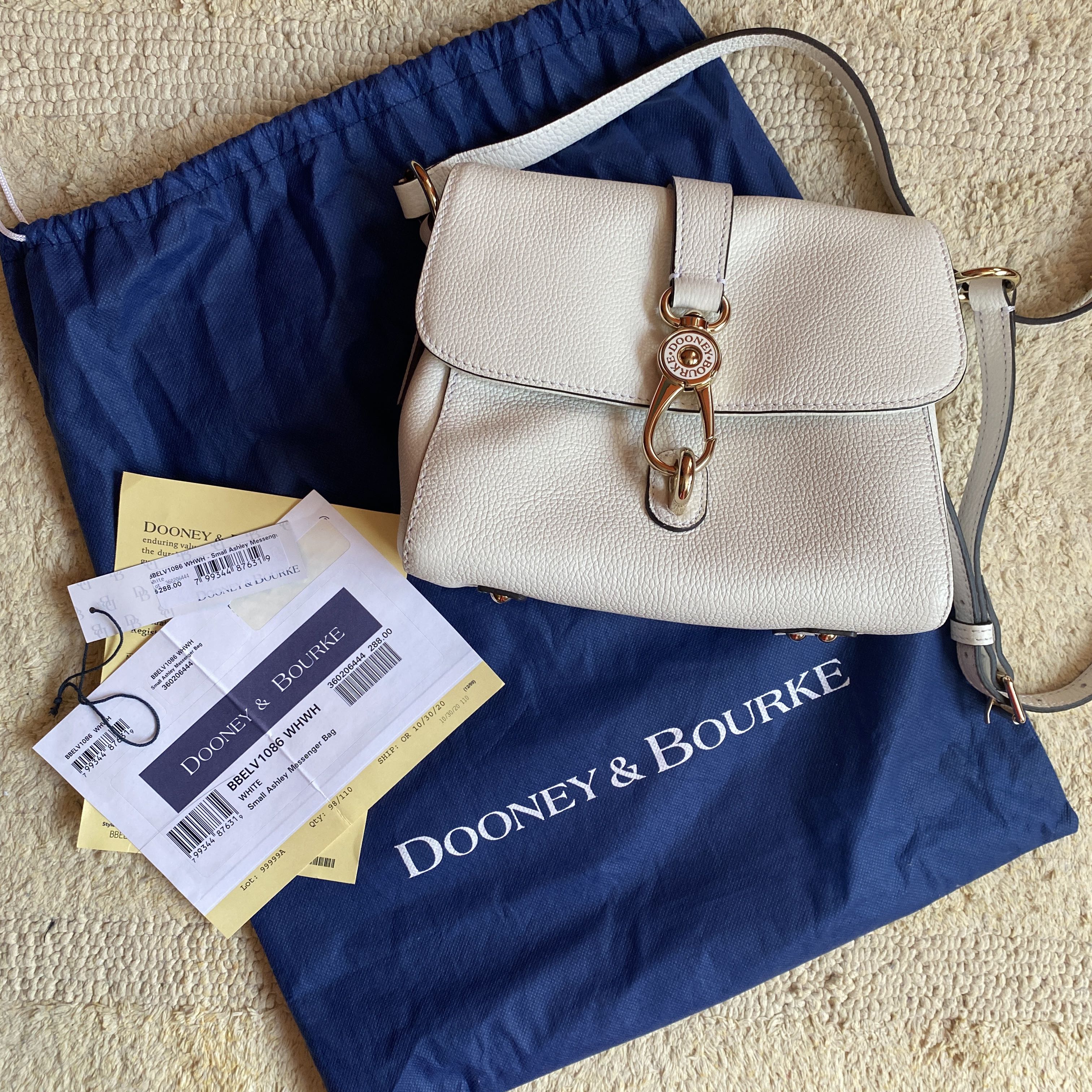 Florentine small ashley messenger bag cheap