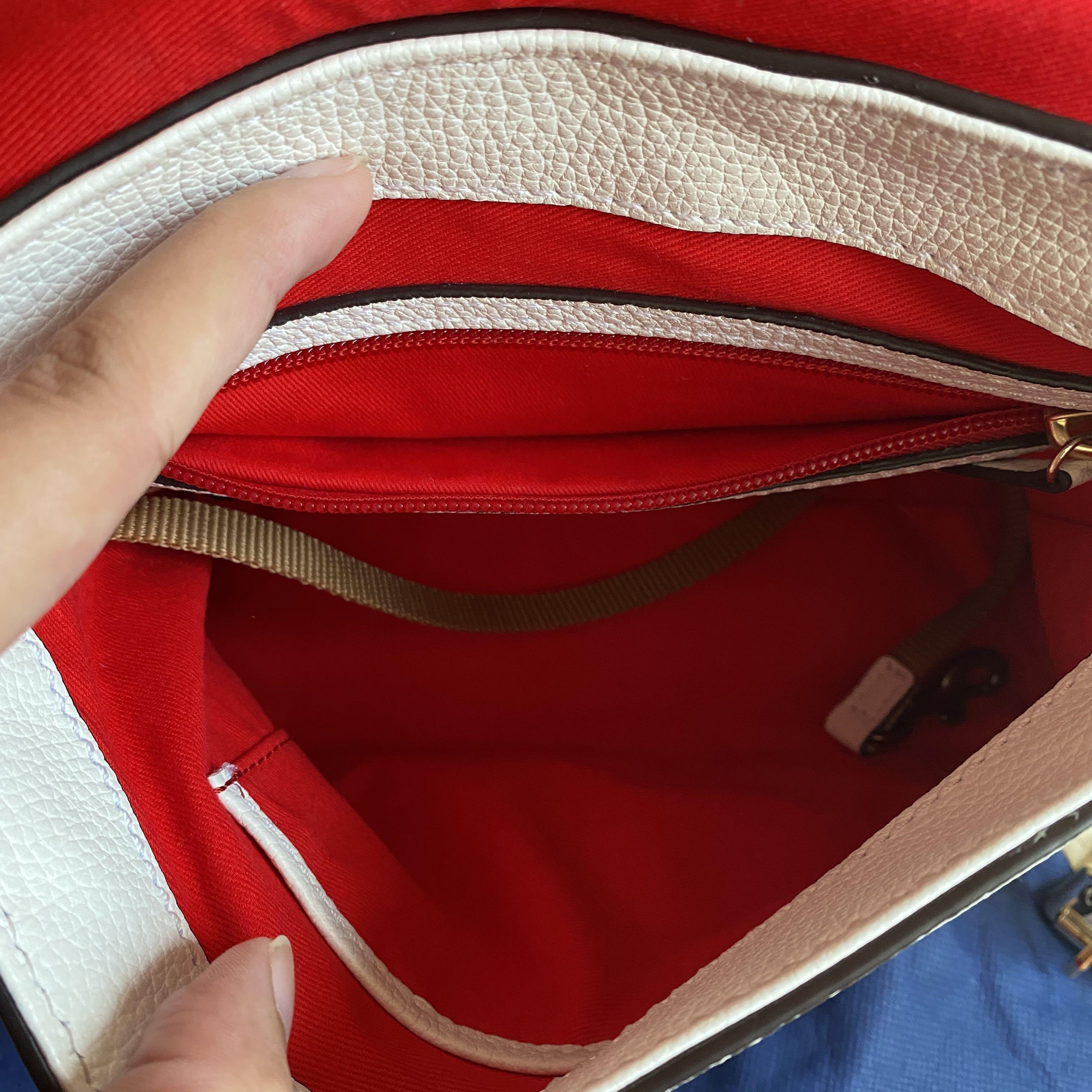 Dooney and bourke ashley messenger bag outlet