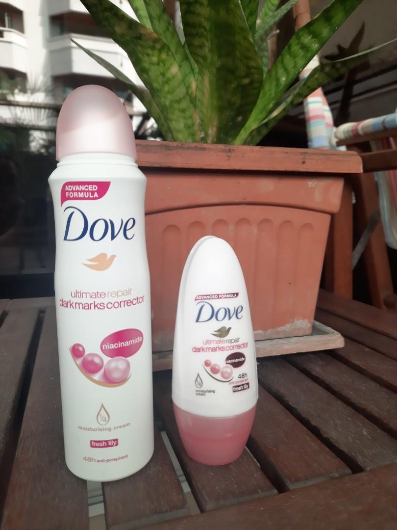 Dove Ultimate Repair Dark Marks Corrector Bundle, Beauty & Personal