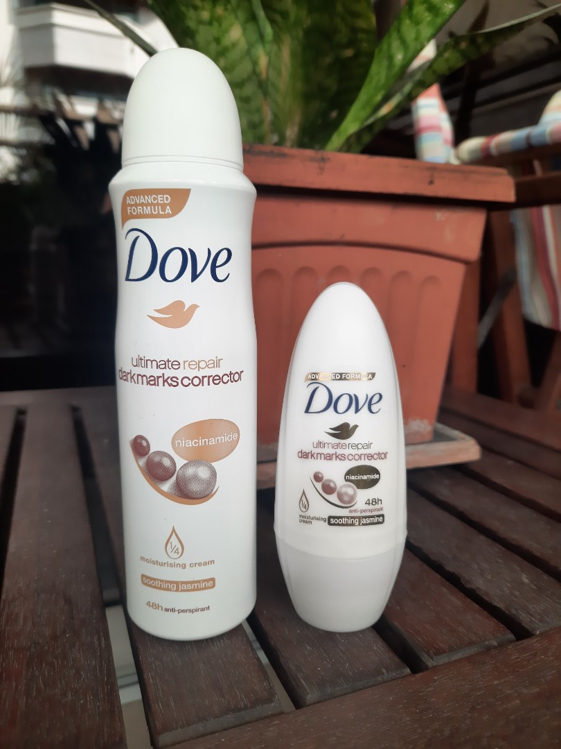 Dove Ultimate Repair Dark Marks Corrector Bundle 50sweldo, Beauty