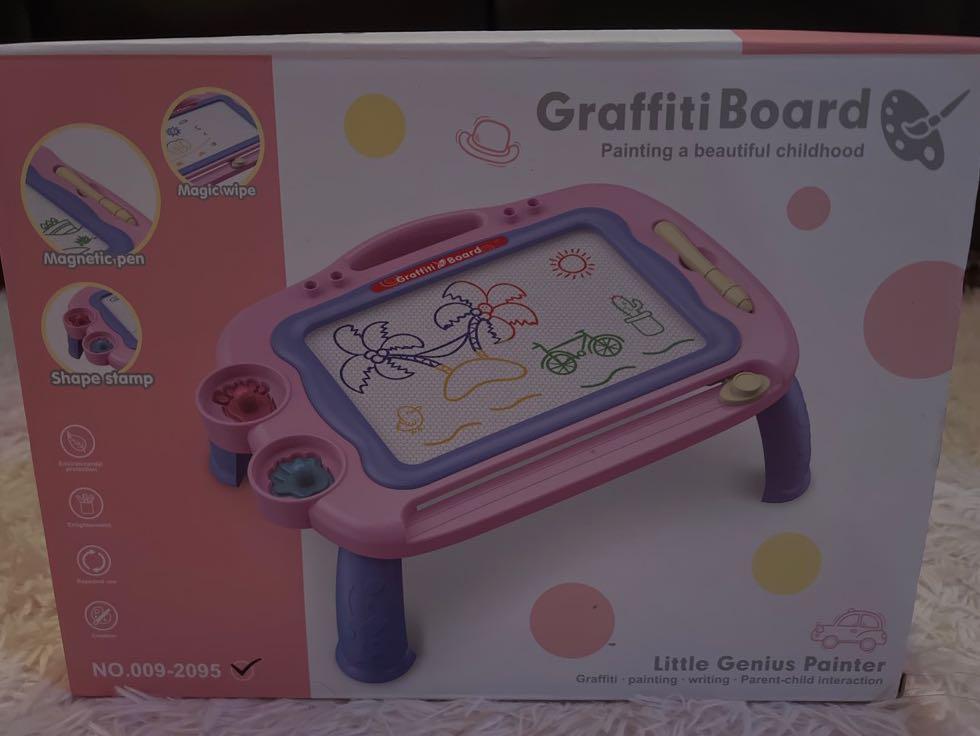 Drawing board (Category: Craft Supplies & Tools) located in Quezon City. Submitted by stuffandmoreee (Listing ID 1135542442, Image 1). Description: .