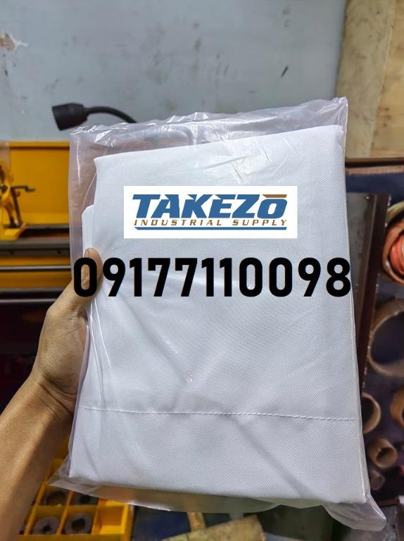 Dust Collector Bag (Category: Construction Tools & Equipment) located in Manila. Submitted by joeyroque09 (Listing ID 1135521171, Image 1). Description: For more information and fast transactions, contact 09177110098. Location: Mayhaligue St. Abad Santos, Manila Waze: Takezo Industrial Supply (Tondo, Manila) Land mark: Uno High School 126 Medicion 2B, Imus, Cavite Waze: Takezo Industrial Supply (Imus, Cavite) Land mark: Sea Oil.