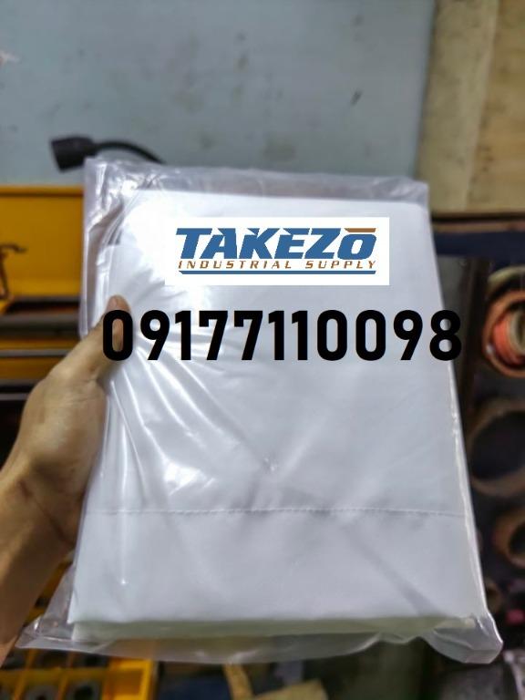 Dust Collector Bag (Category: Construction Tools & Equipment) located in Manila. Submitted by joeyroque09 (Listing ID 1135521171, Image 2). Description: For more information and fast transactions, contact 09177110098. Location: Mayhaligue St. Abad Santos, Manila Waze: Takezo Industrial Supply (Tondo, Manila) Land mark: Uno High School 126 Medicion 2B, Imus, Cavite Waze: Takezo Industrial Supply (Imus, Cavite) Land mark: Sea Oil.