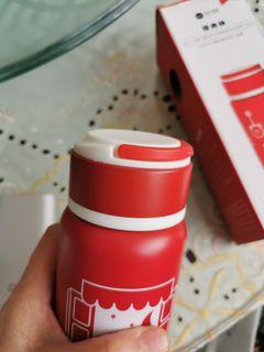 emie 暖心杯水樽 tumbler
