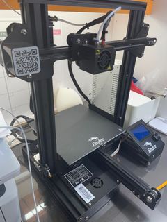 Ender 3 3D Printer64077533597699110
