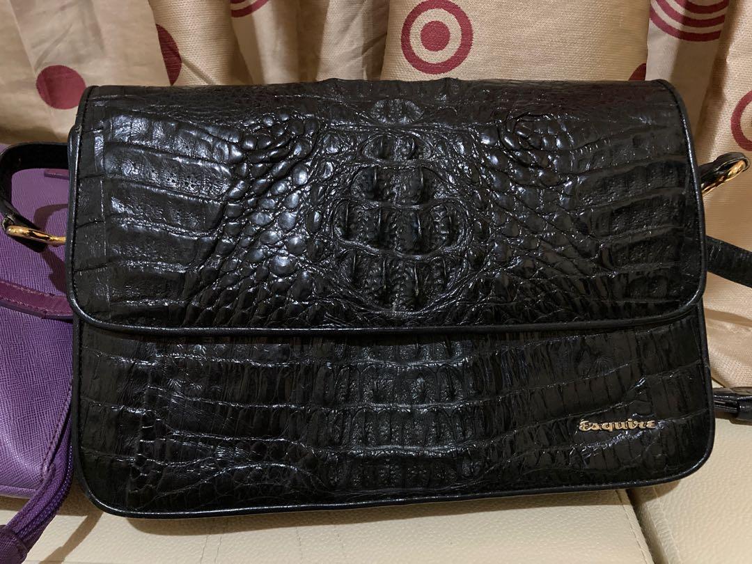 Esquire collection bags prices 2025