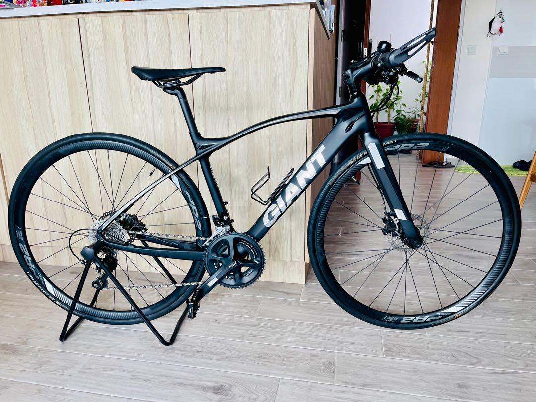 Fastroad comax 1 2018 sales