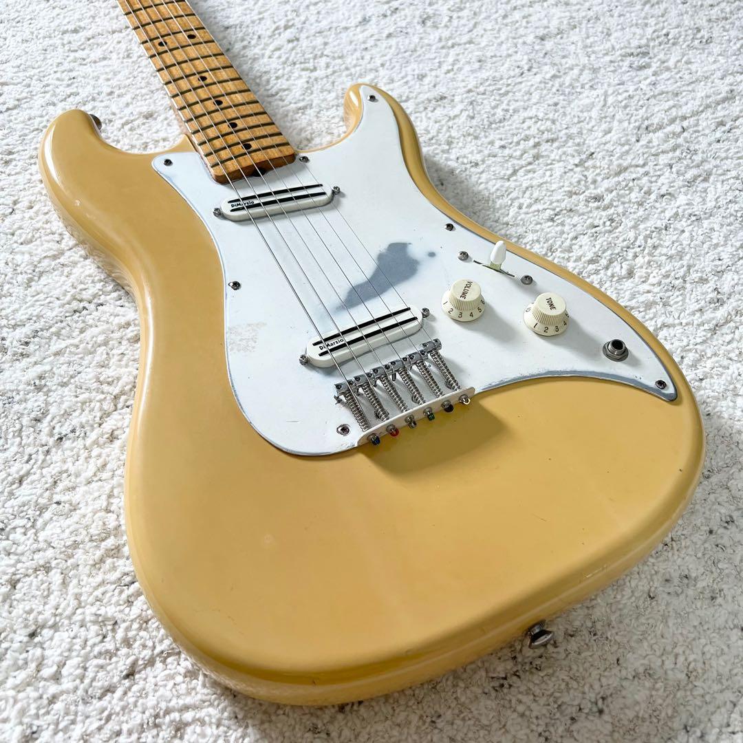 Fender store bullet usa