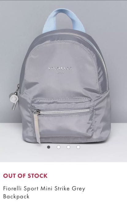 Fiorelli sport sale bag
