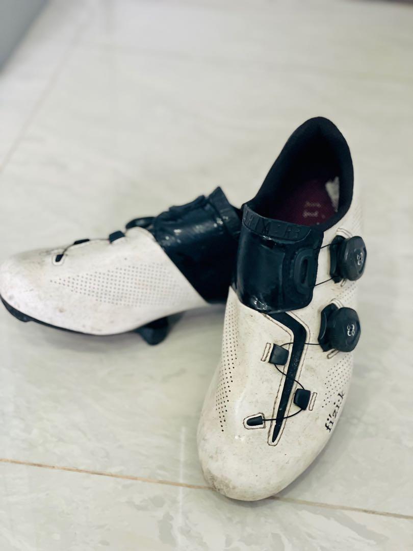 Fizik aria r3 white top