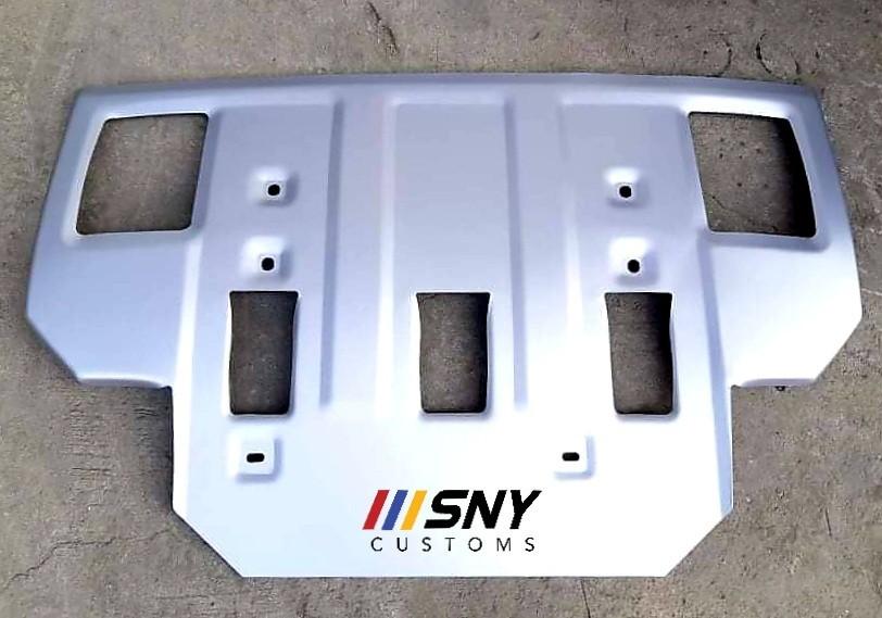 FJ Cruiser Oem Skidplate Skid Stone guard plate deferred Toyota, Car Parts & Accessories, Body