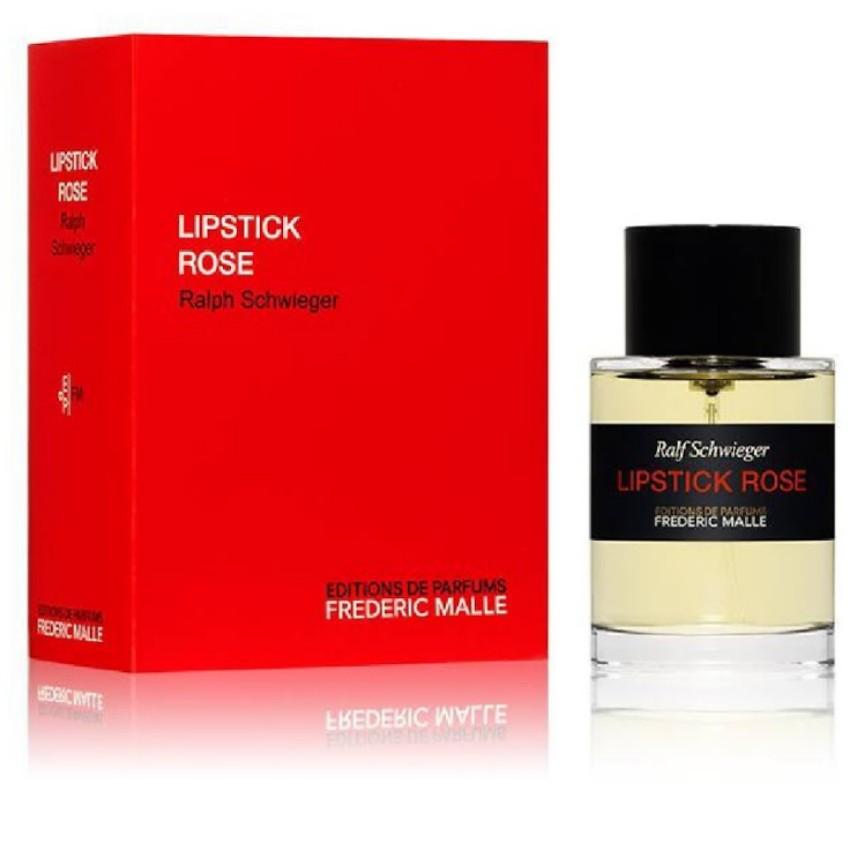 Fm shop lipstick rose