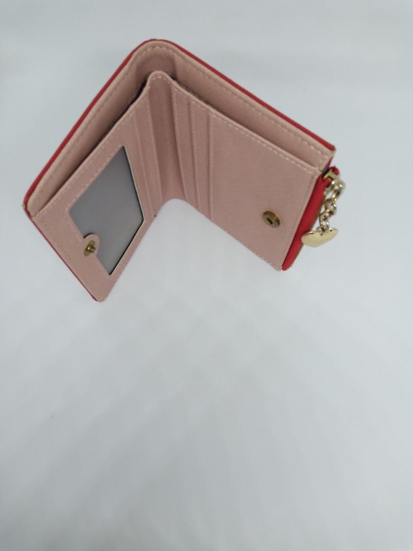 Forever sunny carrken, Fesyen Wanita, Tas & Dompet di Carousell