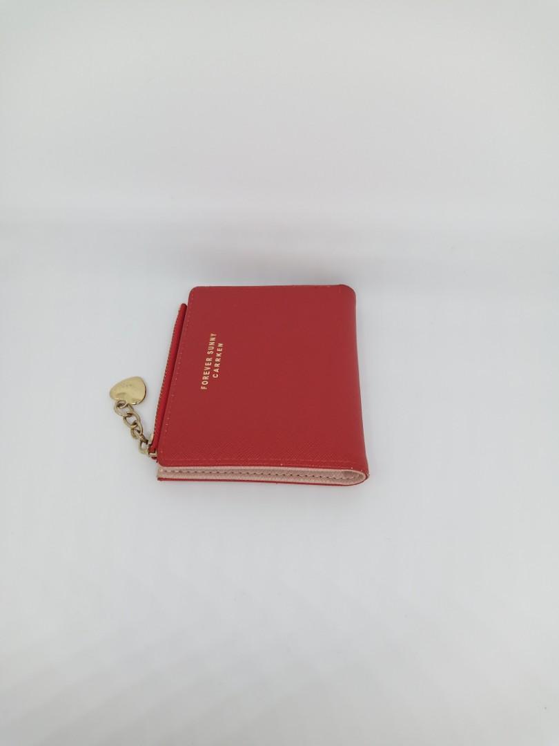 Forever sunny carrken, Fesyen Wanita, Tas & Dompet di Carousell