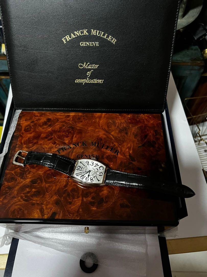 35mm watch case sale