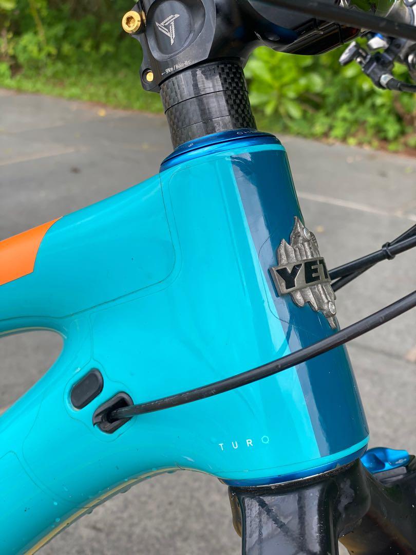 Yeti sb6 hotsell headset