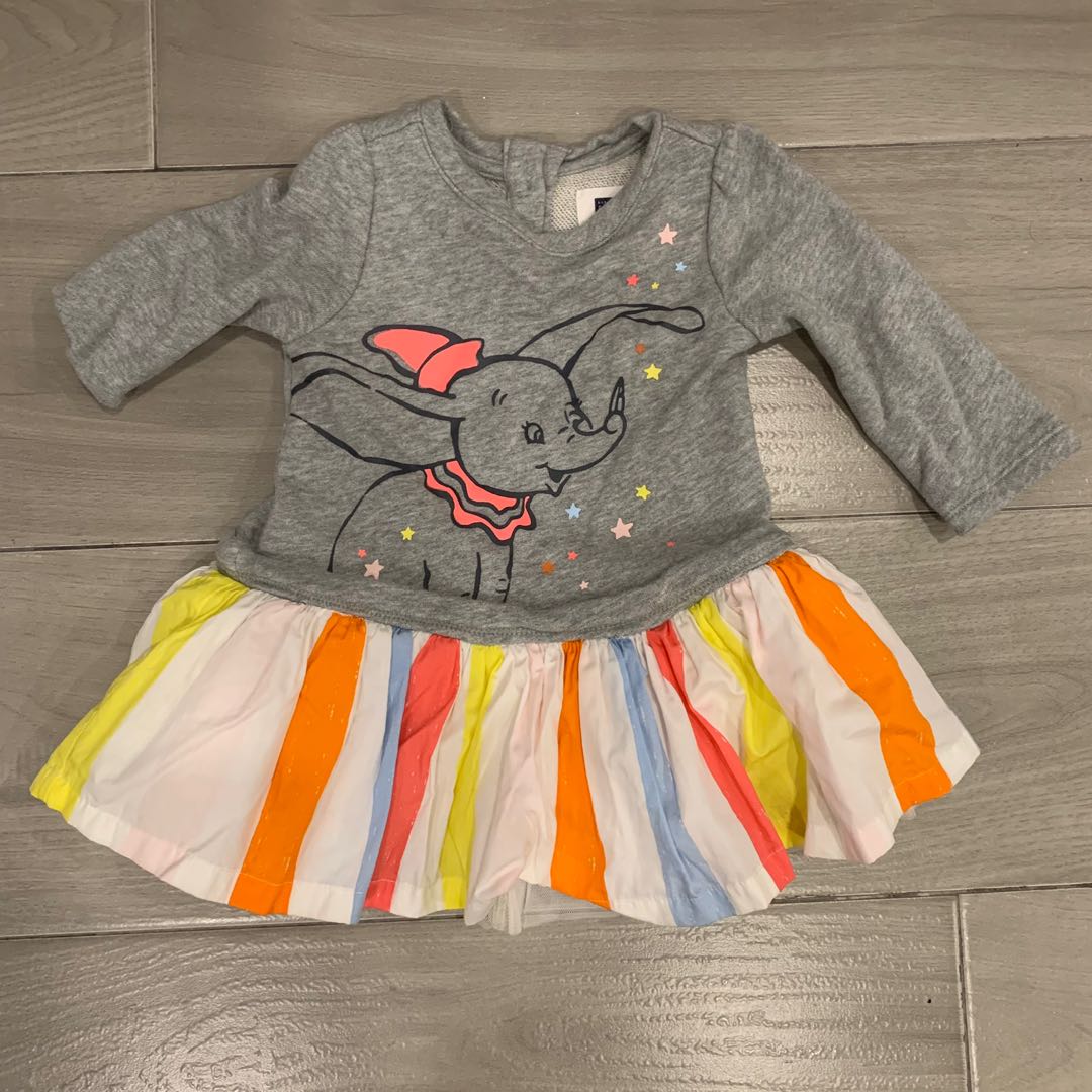 Gap dumbo deals