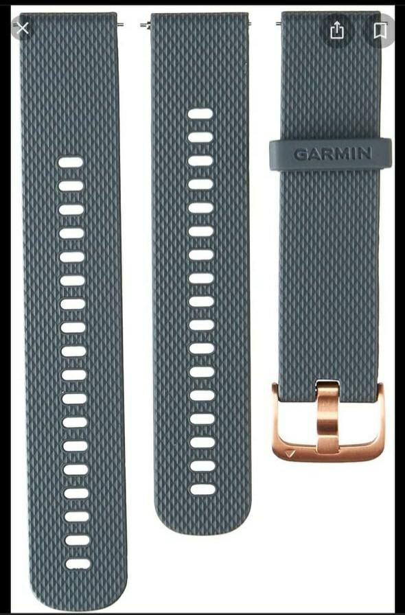 garmin 20mm strap