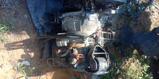 (Category: ) located in . Submitted by dd7_autogarage (Listing ID 1135590908, Image 1). Description: .