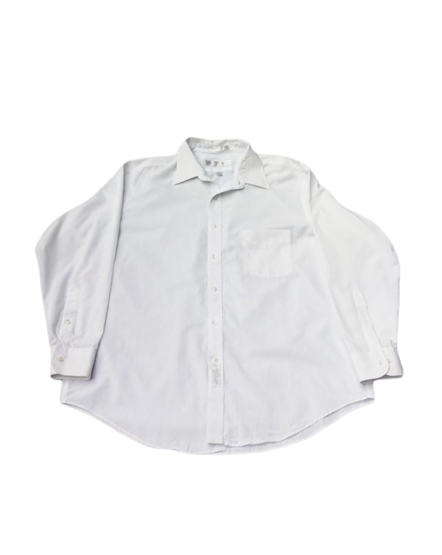 geoffrey beene long sleeve polo