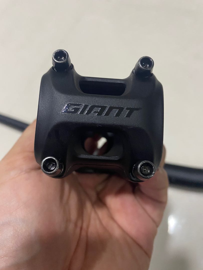 Giant contact clearance sl 35 stem