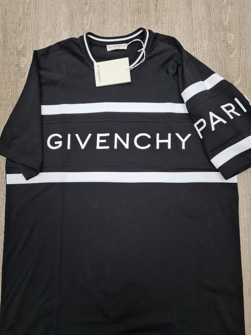 givenchy band