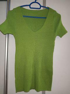 Green Top