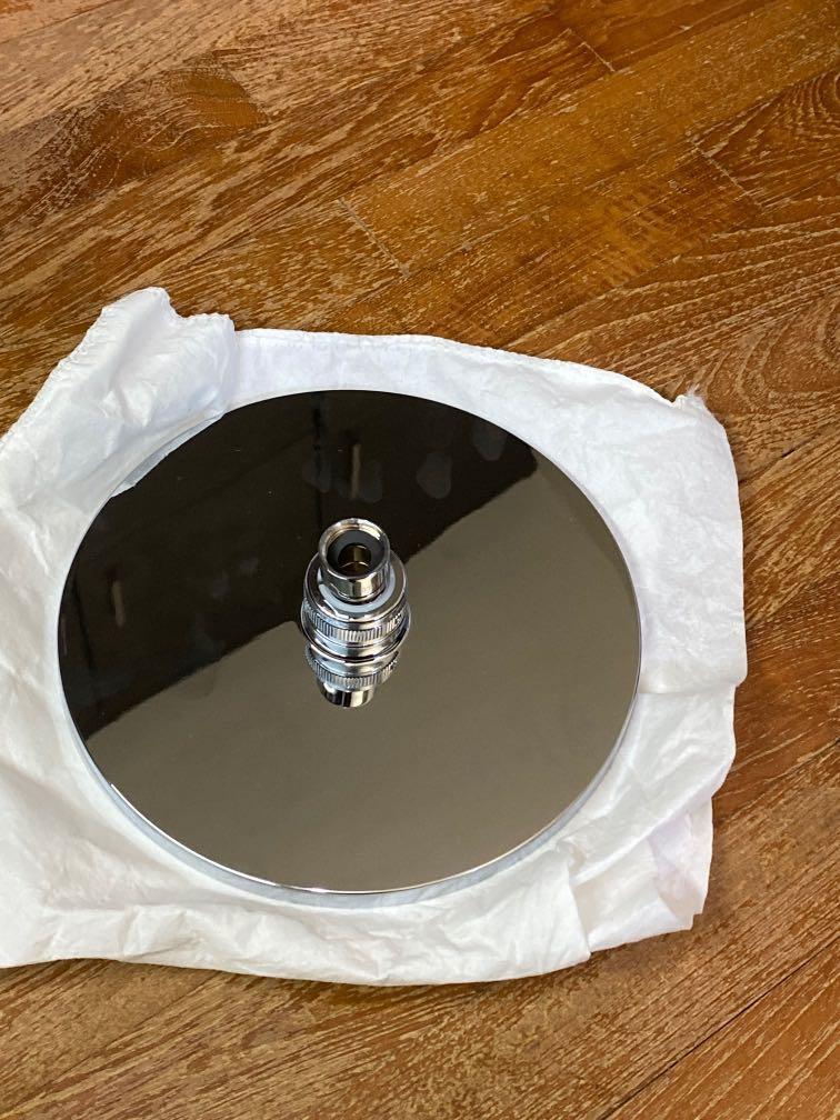 Grohe Tempesta Cosmopolitan 200 Head Shower Spray 27541, Furniture