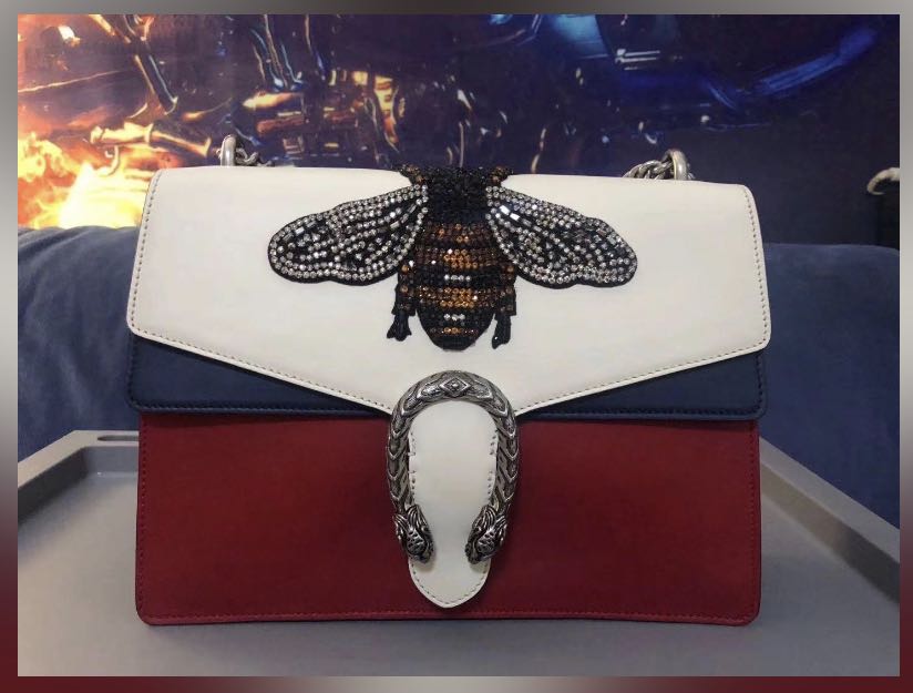 Gucci bags limited edition deals
