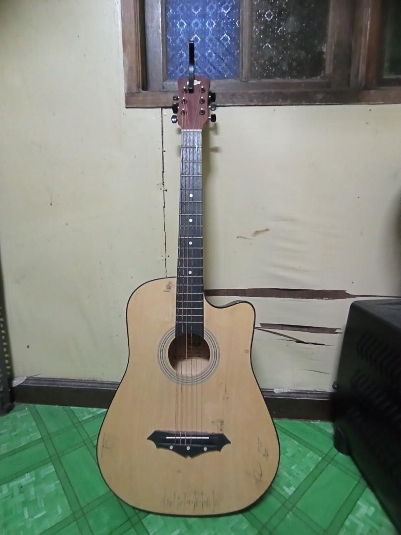 Dalen music store on sale
