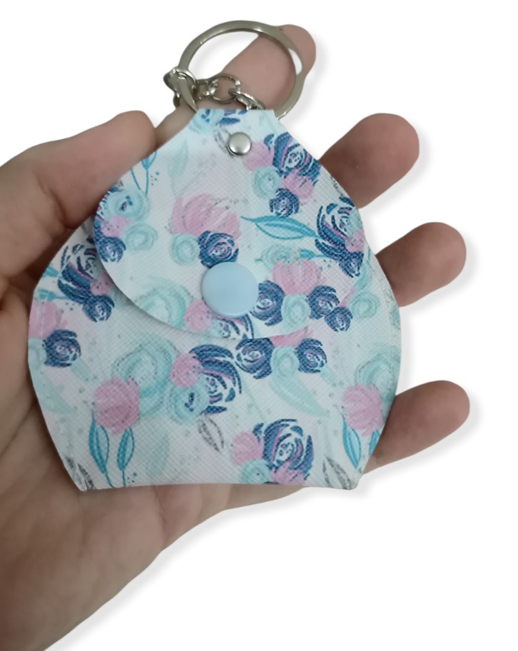 dumpling coin purse