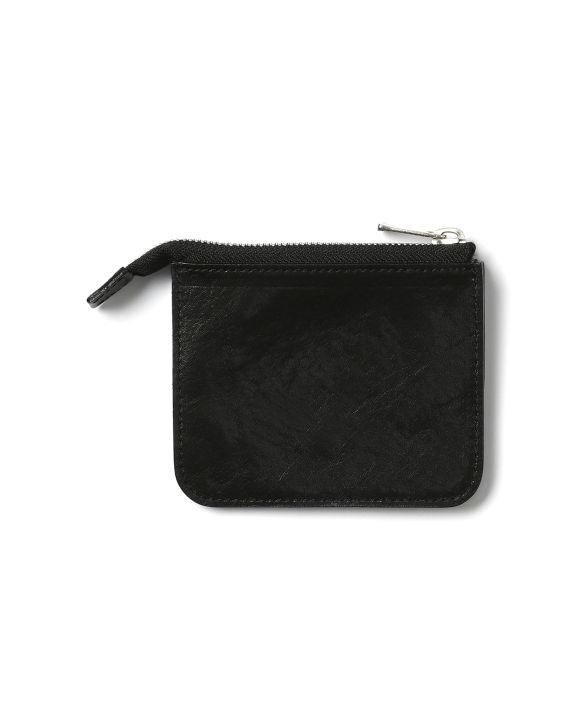 Hender Scheme 3 Layered Leather Purse Wallet, 名牌, 手袋及銀包