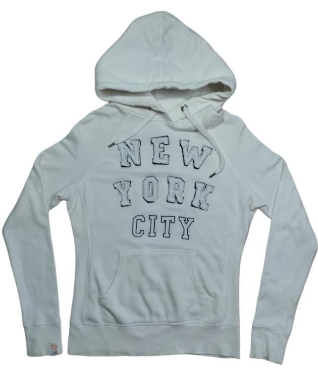 H&m 2025 logg hoodie