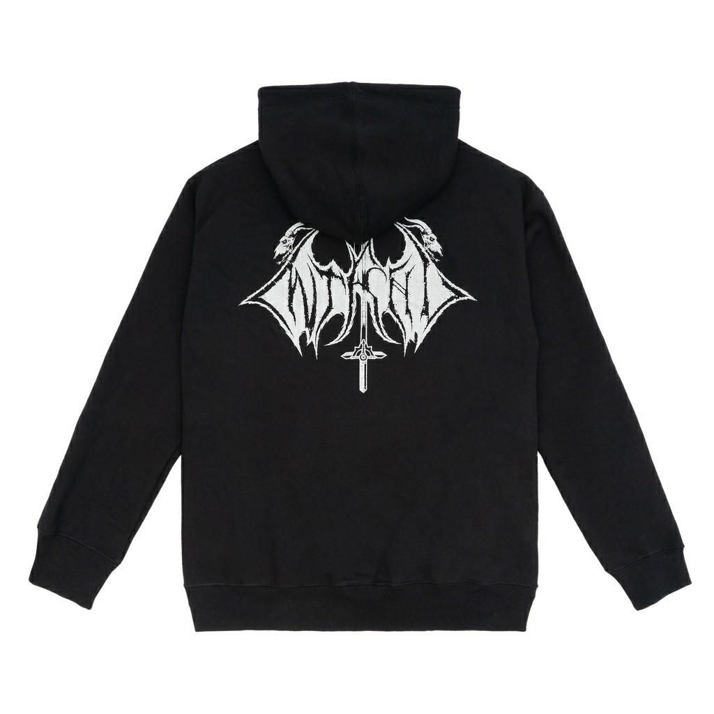 Hoodie maternal outlet
