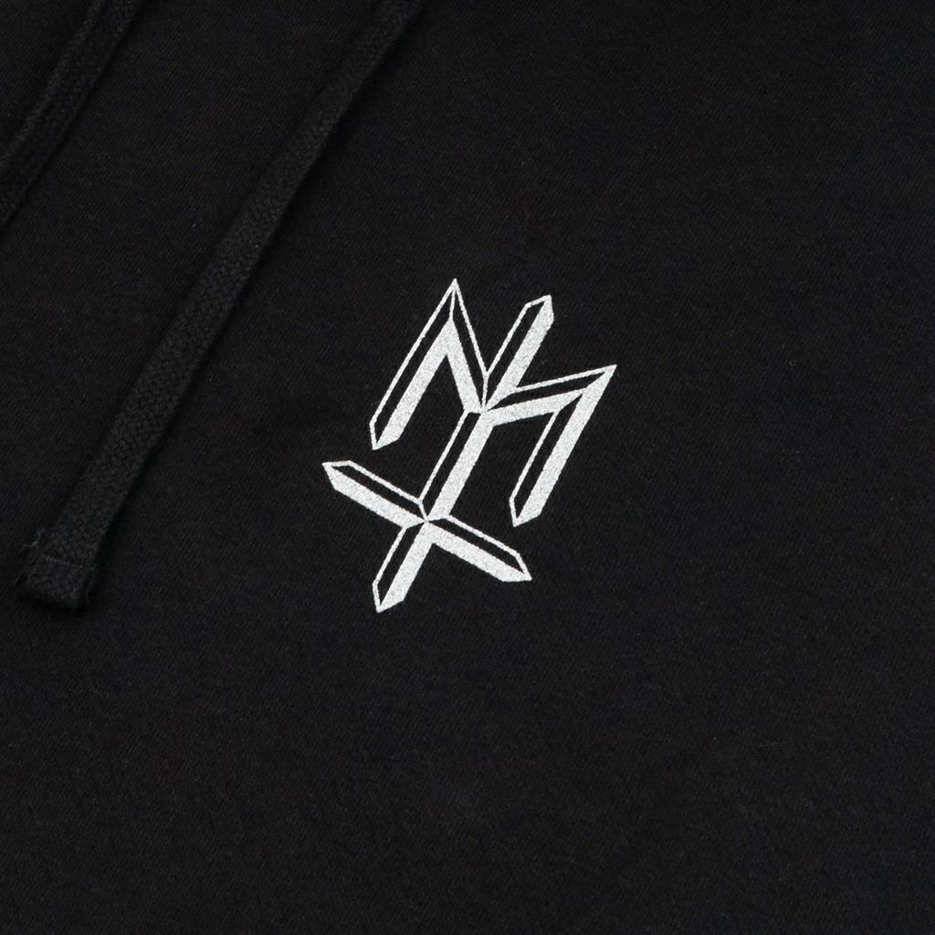 Hoodie Maternal Disaster Sweatshirt Geitz link shopee 