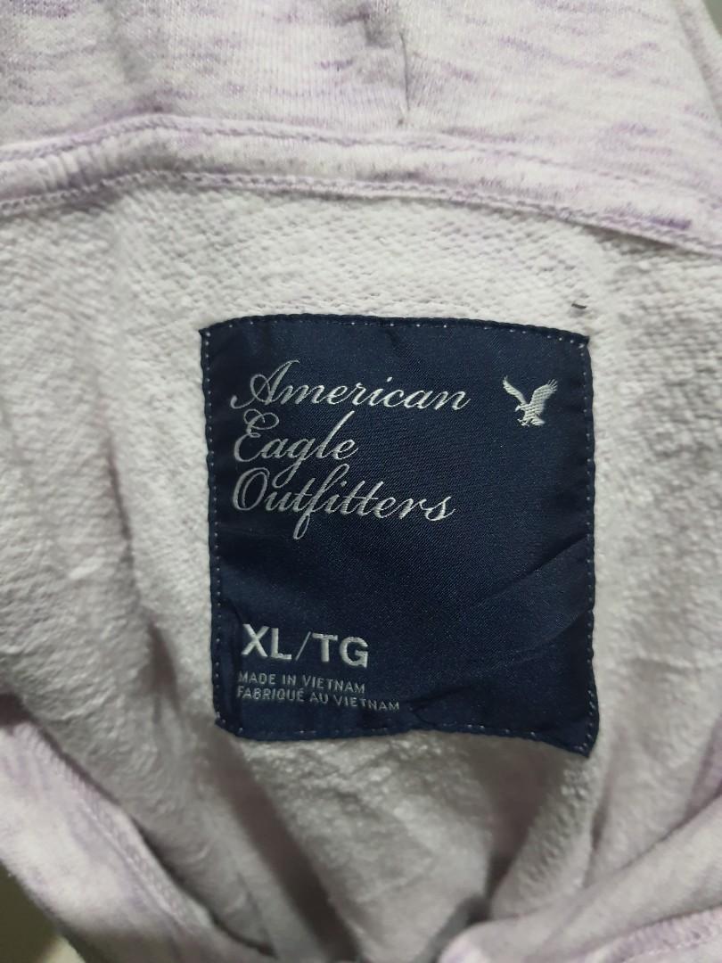 Hoodie Thrifting - American Eagle Outfitters