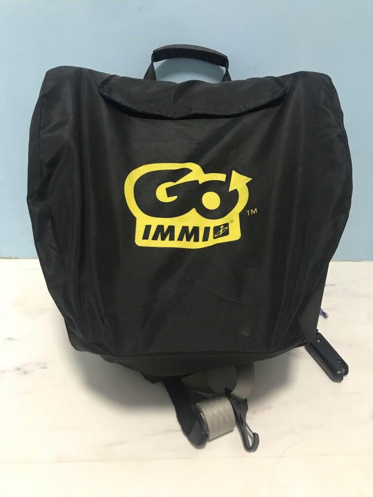 Immi go seat online