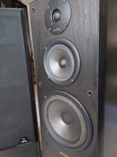 Infinity 51I Speaker System