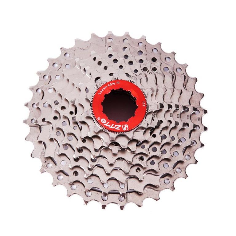 Ztto 8 hotsell speed cassette