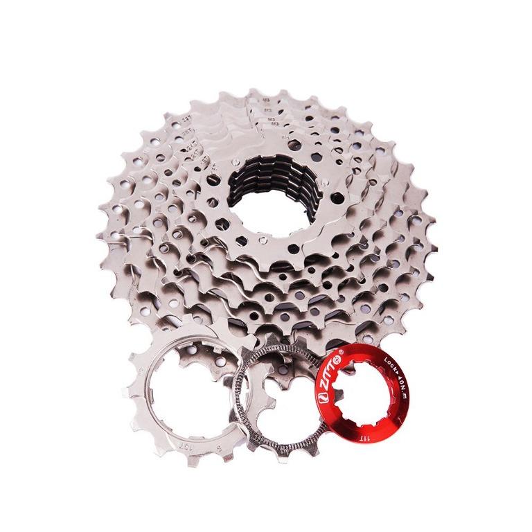 Ztto 8 speed cassette deals