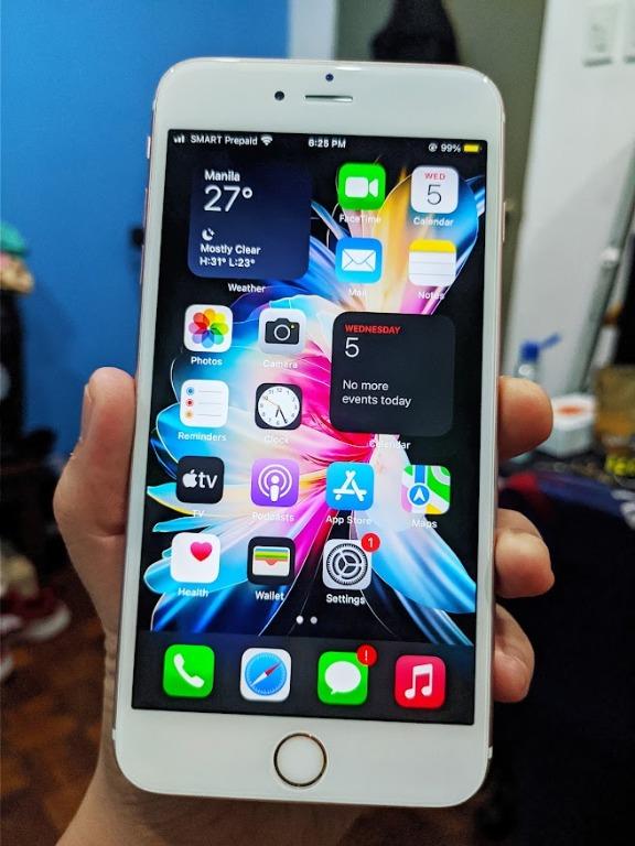 Iphone 6 rose gold hot sale price in sri lanka