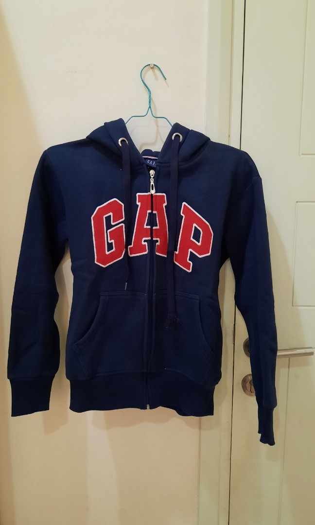 jackets from gap