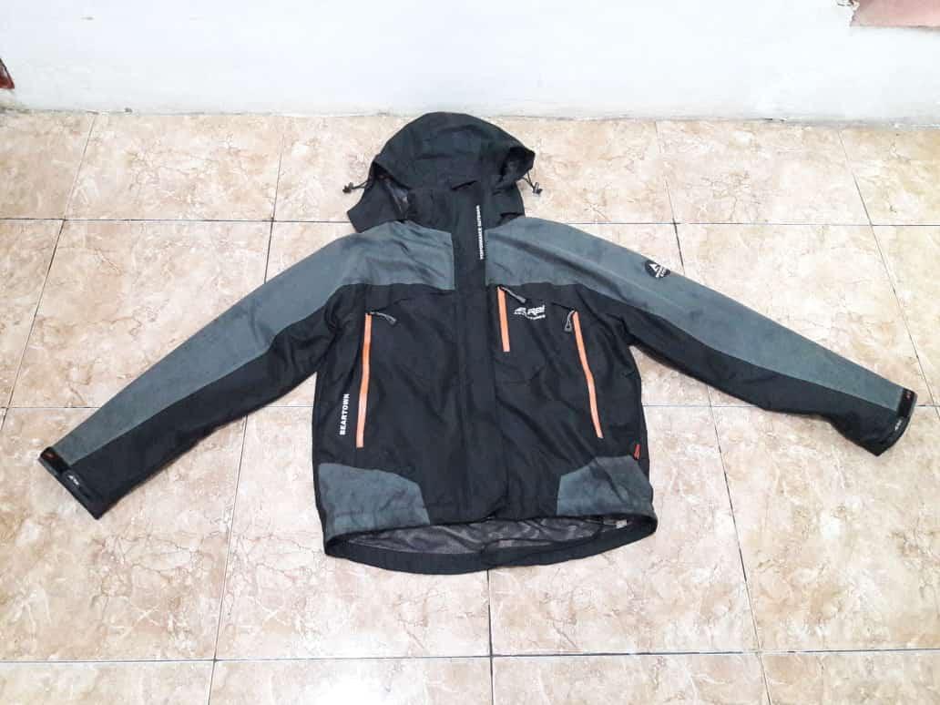 Jaket rei cheap waterproof