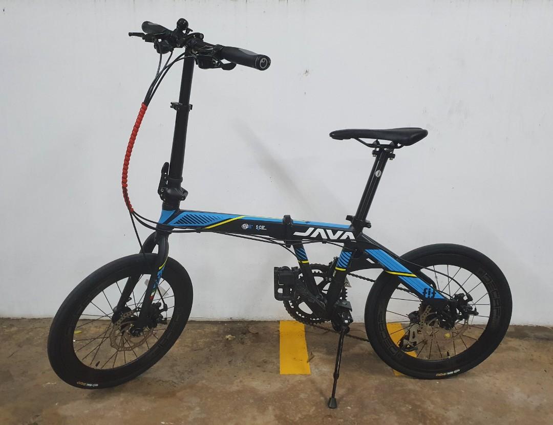 Java fit 2021 shop