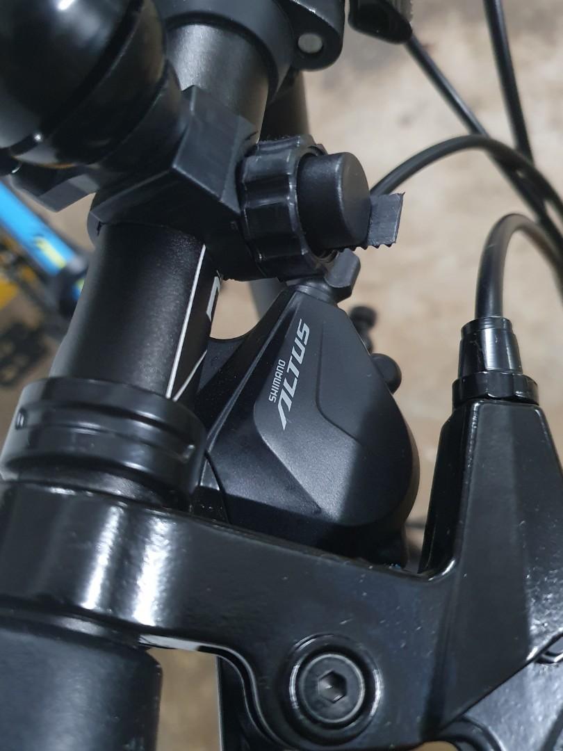 Java Fit 2021 (upgraded) - Blue Foldie, Sports Equipment, Bicycles ...