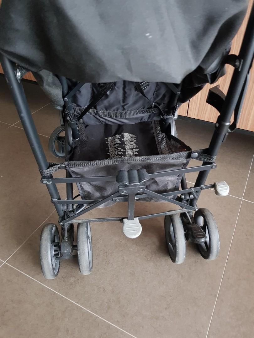 Joie pram for sale 2025
