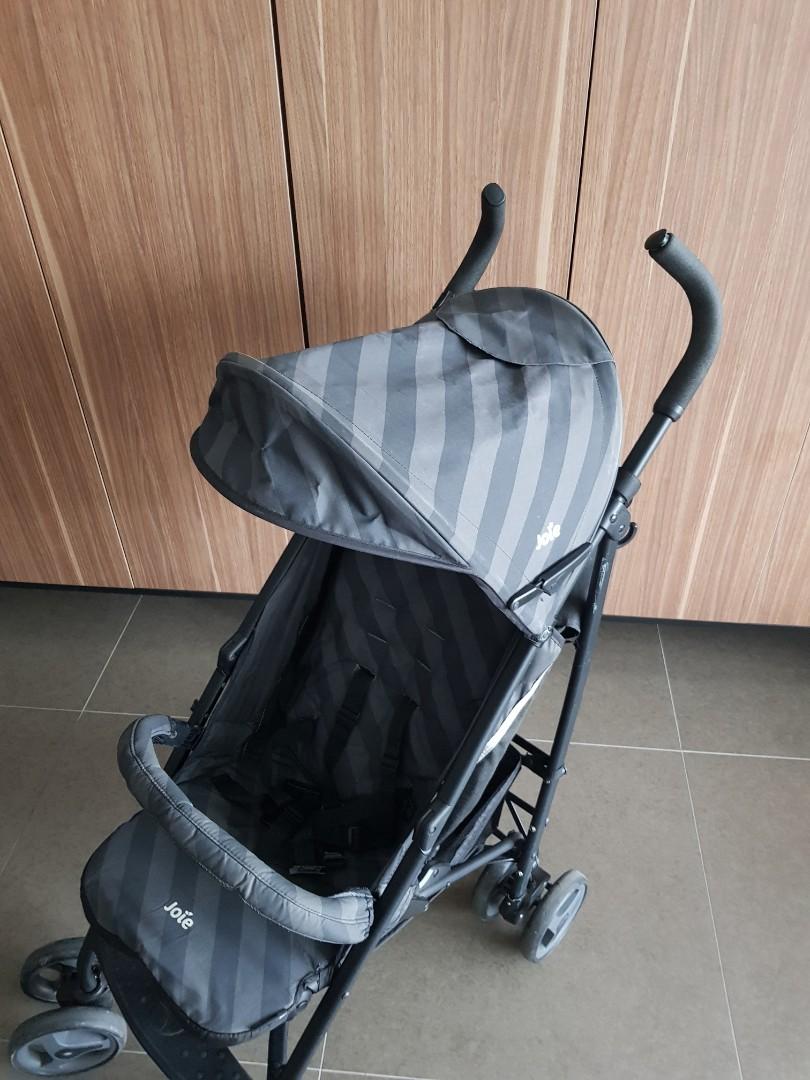 Joie stroller sale online