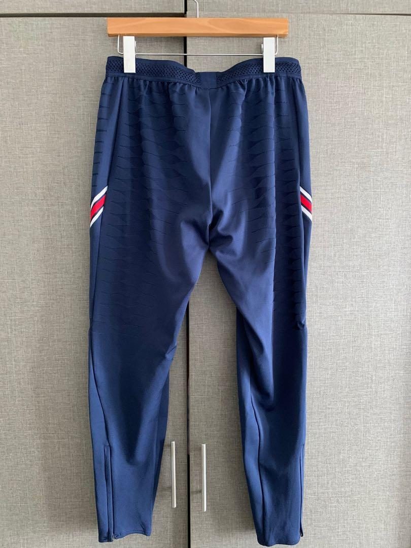 Jordan psg deals tracksuit bottoms